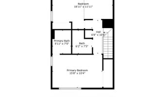2518 S WALTER REED Dr #A, Arlington, VA 22206