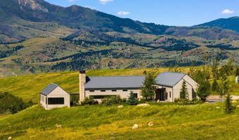 1878 Star Ridge Rd, Bozeman, MT 59715