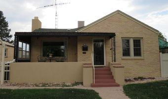 3820 CENTRAL Ave, Cheyenne, WY 82001