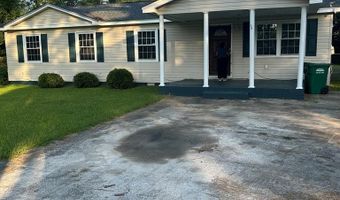 93 Morningside Dr, Albany, GA 31705