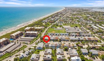 368 Chandler St, Cape Canaveral, FL 32920