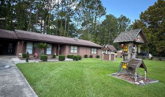 2603 Dianne St, Adel, GA 31620