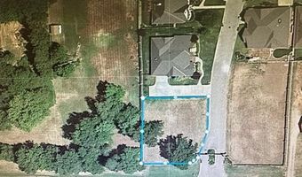 2419 Burlingame Rdg, Bartlesville, OK 74006