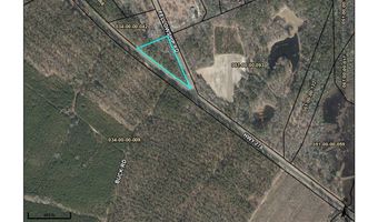 Hwy 278, Barnwell, SC 29812
