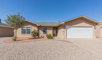 400 Coronado Dr, Alamogordo, NM 88310