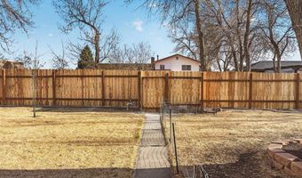 1032 Alpine Ave, Cody, WY 82414