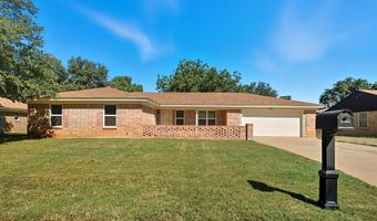 3132 Primrose Dr, Abilene, TX 79606