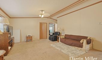 4460 Oakland Dr Lot 142, Allendale, MI 49401
