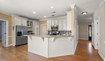 3100 Wallace Dr, Bogue Chitto, MS 39629