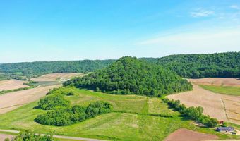 County KK, Alma, WI 54610