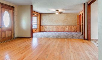 3808 N Markwell Ave, Bethany, OK 73008