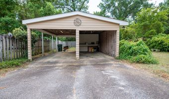 632 E. Evans St, Bainbridge, GA 39819