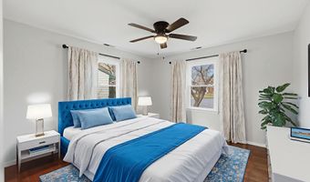 5402 S 12TH St S, Arlington, VA 22204