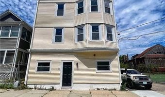 239 Cowden St, Central Falls, RI 02863