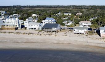 208 Palmetto Blvd, Edisto Island, SC 29438