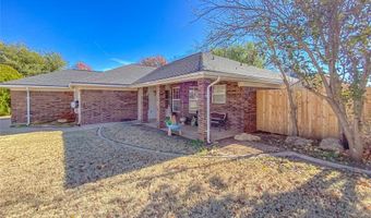 5341 Western Plains Ave, Abilene, TX 79606