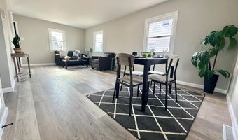 222 BERGEN Ave, Bellmawr, NJ 08031