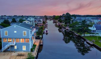 163 PETHERTON Dr, Bethany Beach, DE 19930