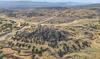 0 State Road 554, Abiquiu, NM 87510