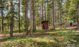 423 Mountain Meadows Dr, Black Hawk, CO 80422