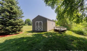 10908 78th Ave, Allendale, MI 49401