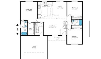 56502 TOM SMITH Rd, Bandon, OR 97411