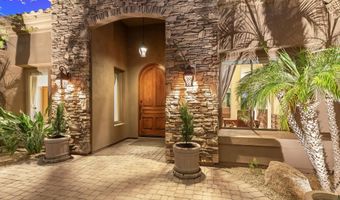 37170 N GRANITE CREEK Ln, Carefree, AZ 85377