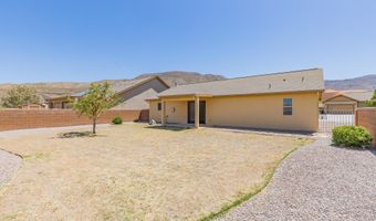 2488 Wyatt Way, Alamogordo, NM 88310