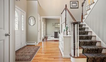 54 Barbara Dr, Coventry, CT 06238