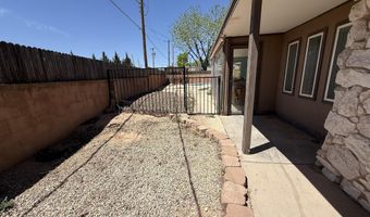 1901 W Briscoe Ave, Artesia, NM 88210