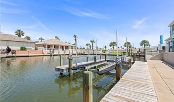 650 S Bay St, Aransas Pass, TX 78336