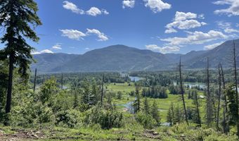 NNA Hwy 200, Clark Fork, ID 83811