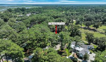 5 Berkeley Ct, Bluffton, SC 29910