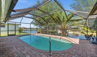 3604 SW 8th Pl, Cape Coral, FL 33914