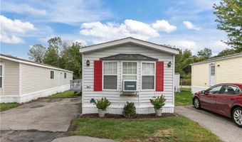 841 Forest Park Ave, Middletown, RI 02842