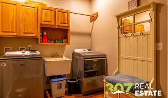 3119 Hardpan Ave, Cody, WY 82414