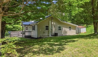 121 Sharp Rd, Athens, TN 37303