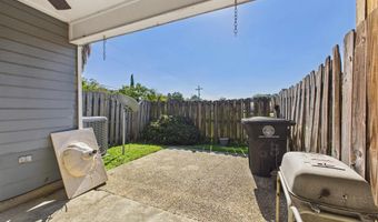 160 Ocean Dr #6B, Baton Rouge, LA 70806