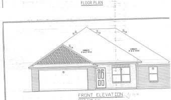 924 S Fir St, Beebe, AR 72012