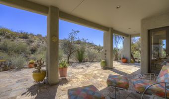 8619 E SILVER SADDLE Dr, Carefree, AZ 85377