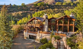 87 Magnifico Dr, Aspen, CO 81611