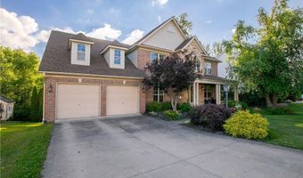 506 Brentwood Blvd, Akron, OH 44321
