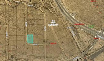Lynn Place NW, Albuquerque, NM 87120