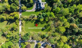244 Barton Shore Dr 1, Ann Arbor, MI 48105