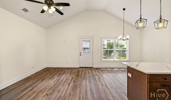 1917 Harrison St, Savannah, GA 31404