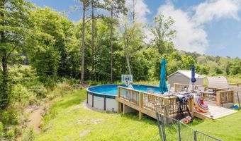 600 Hiram Dr, Bauxite, AR 72011