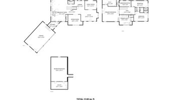 700 BATTLE MOUNTAIN Rd, Amissville, VA 20106