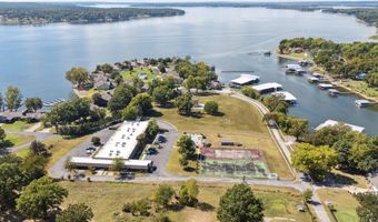 56701 E 310 Rd, Monkey Island, OK 74331