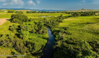 ROCK CREEK RANCH, Buffalo, WY 82834