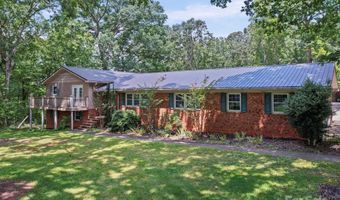 5054 Red Fox Trl, Asheboro, NC 27205